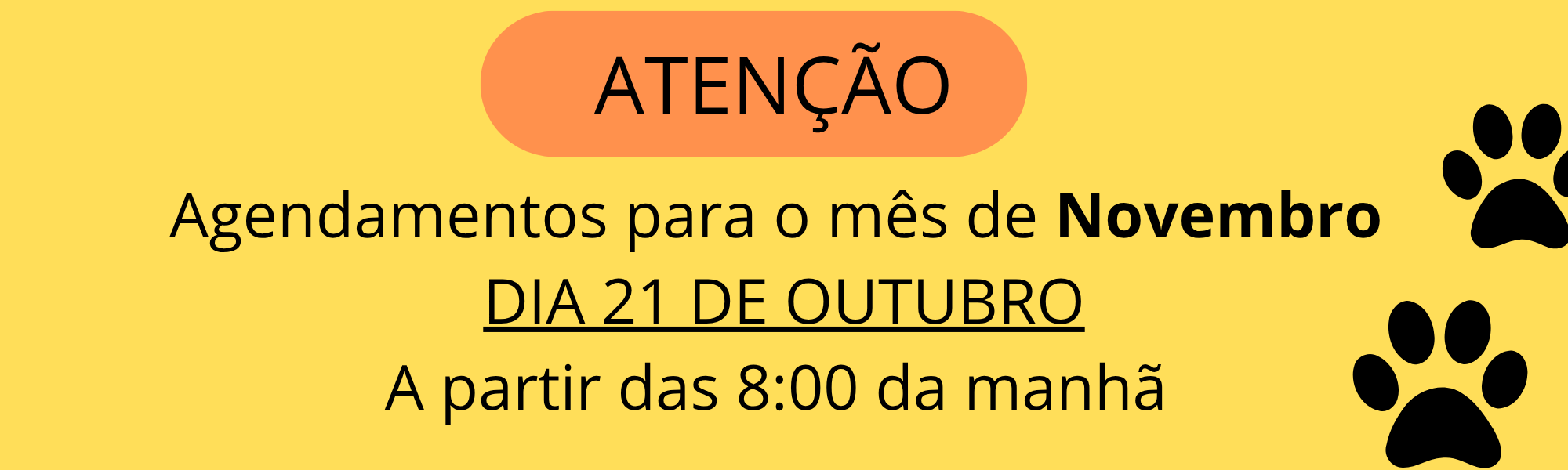 Atenção